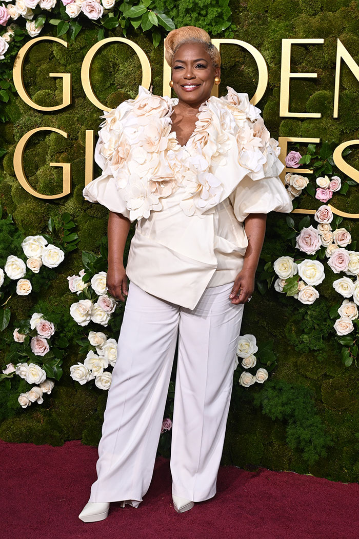 Aunjanue Ellis-Taylor