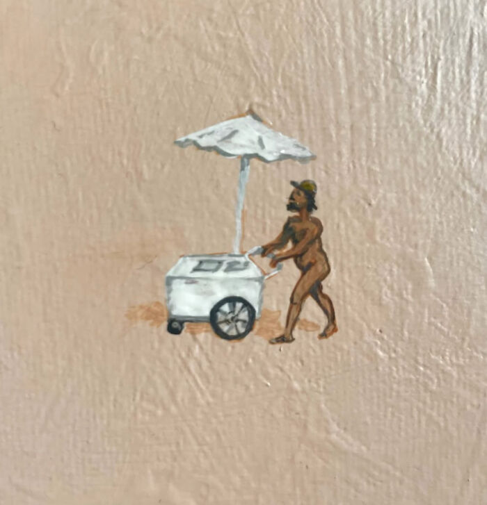 Big Banana Big Banana