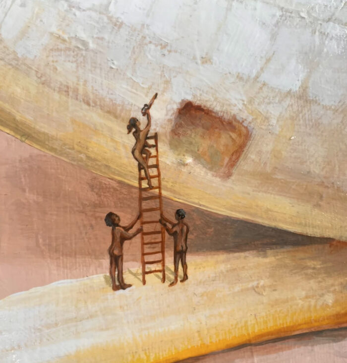 Big Banana Big Banana