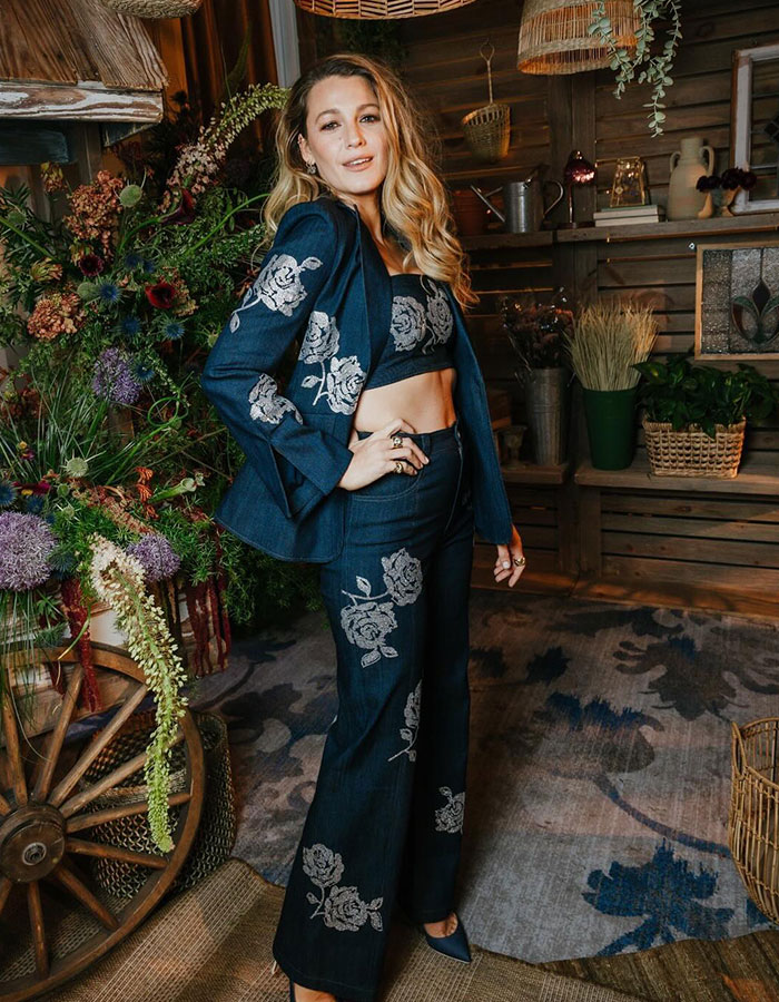 Reynolds Allegedly "Berated" Baldoni For 'Fat Shaming' Lively, Lawsuit Claims Couple 'Bullied' Him