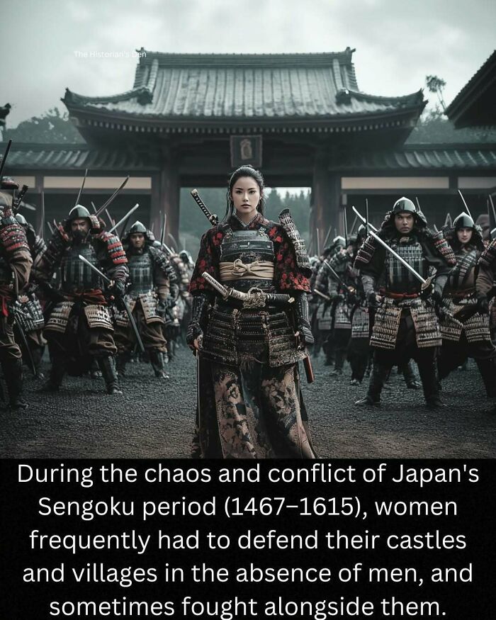 Interesting-Historians-Den-Stories