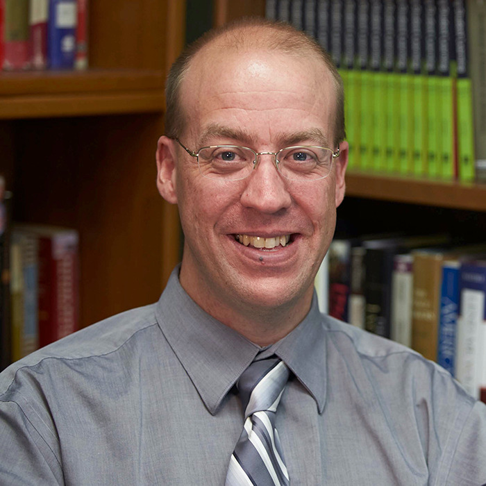 Dr. Daniel Bubb, a former airline pilot with a PhD in political science from the University of Missour. Dr. Daniel Bubb, a former airline pilot with a PhD in political science from the University of Missour.