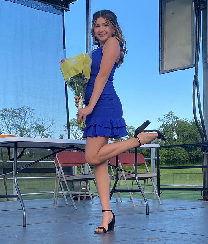 Arrest Made In Case Of Missing Teen Emmarae Gervasi, Found Safe After “26 Days Of Hell” Arrest Made In Case Of Missing Teen Emmarae Gervasi, Found Safe After “26 Days Of Hell”