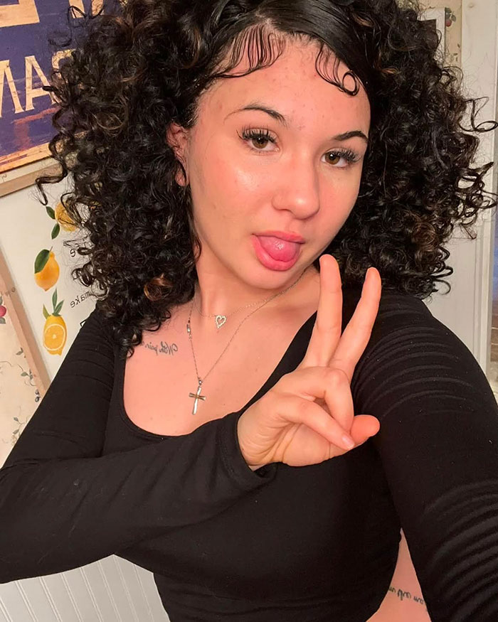 Arrest Made In Case Of Missing Teen Emmarae Gervasi, Found Safe After “26 Days Of Hell” Arrest Made In Case Of Missing Teen Emmarae Gervasi, Found Safe After “26 Days Of Hell”