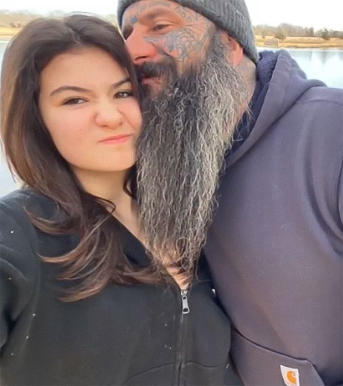 Arrest Made In Case Of Missing Teen Emmarae Gervasi, Found Safe After “26 Days Of Hell” Arrest Made In Case Of Missing Teen Emmarae Gervasi, Found Safe After “26 Days Of Hell”