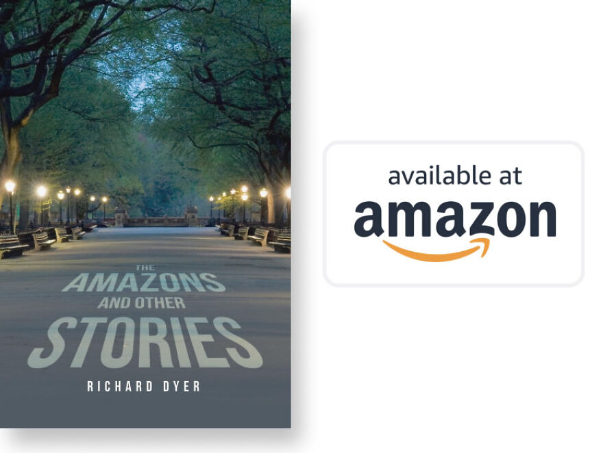 Empowering Tales Of Resilience And Sisterhood: Exploring The Amazons And Other Stories By Richard Dyer