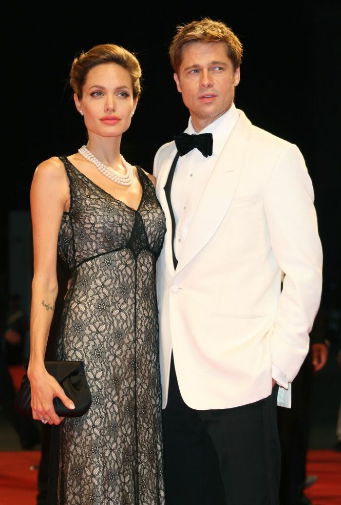 Jennifer Aniston&rsquo;s Final Words To Angelina Jolie Resurface Amid Divorce Deal With Brad Pitt