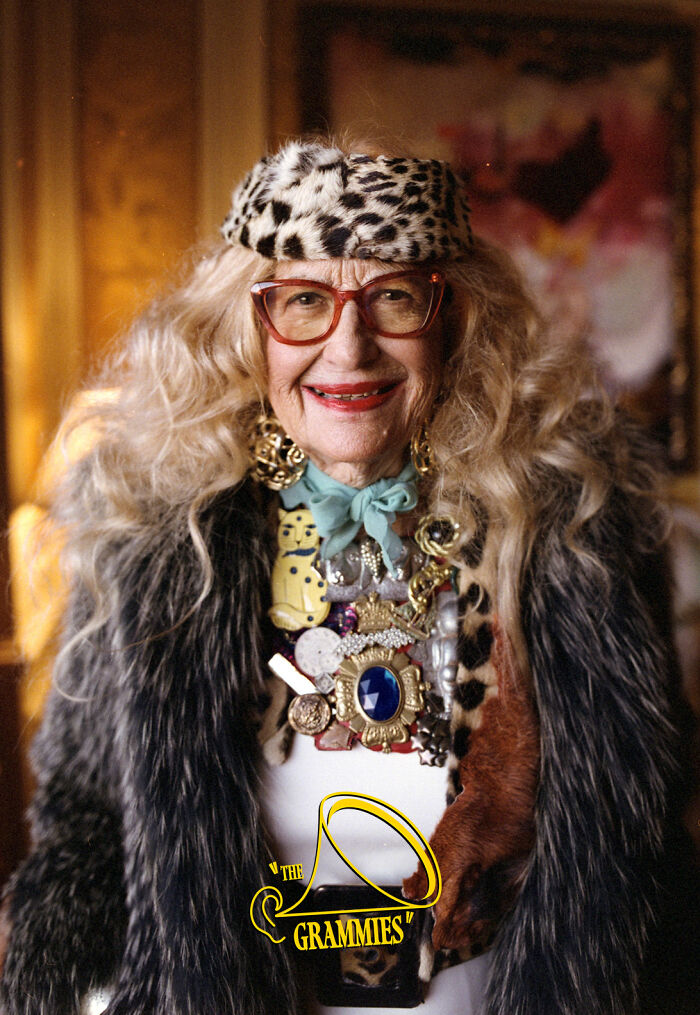 Internet-Famous Grandmas Announce A Social Media Awards Show Called "The Grammies" Internet-Famous Grandmas Announce A Social Media Awards Show Called "The Grammies"