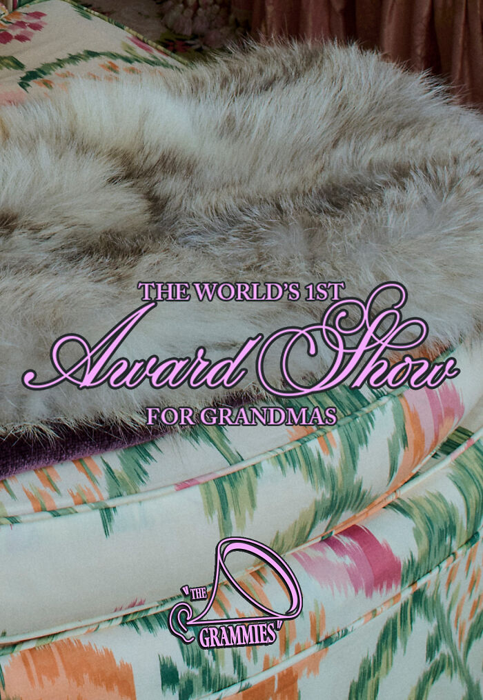 Internet-Famous Grandmas Announce A Social Media Awards Show Called "The Grammies" Internet-Famous Grandmas Announce A Social Media Awards Show Called "The Grammies"