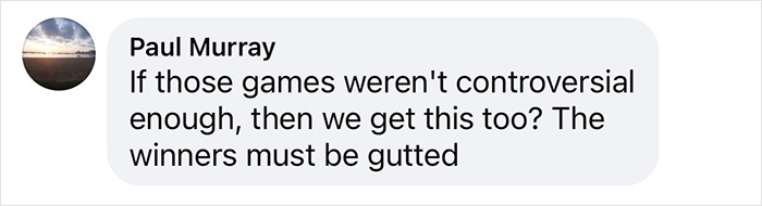 Comment expressing disappointment over athletes returning medals after Paris Olympic Games.