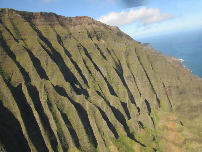 Na Pali Coast, Kauai