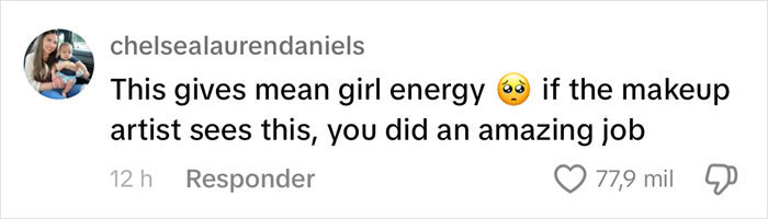 Bride Washes Off Professional Makeup 20 Minutes Before Wedding Because She Doesn’t Like It, Sparks Outrage Bride Washes Off Professional Makeup 20 Minutes Before Wedding Because She Doesn’t Like It, Sparks Outrage