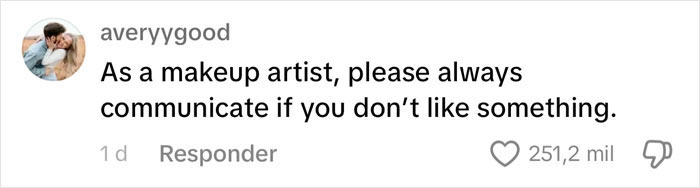 Bride Washes Off Professional Makeup 20 Minutes Before Wedding Because She Doesn’t Like It, Sparks Outrage Bride Washes Off Professional Makeup 20 Minutes Before Wedding Because She Doesn’t Like It, Sparks Outrage