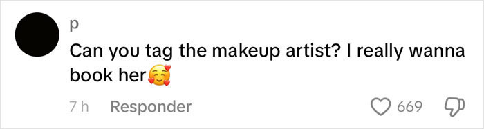 Bride Washes Off Professional Makeup 20 Minutes Before Wedding Because She Doesn’t Like It, Sparks Outrage Bride Washes Off Professional Makeup 20 Minutes Before Wedding Because She Doesn’t Like It, Sparks Outrage