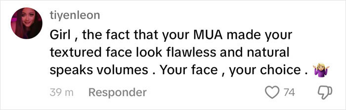 Bride Washes Off Professional Makeup 20 Minutes Before Wedding Because She Doesn’t Like It, Sparks Outrage Bride Washes Off Professional Makeup 20 Minutes Before Wedding Because She Doesn’t Like It, Sparks Outrage