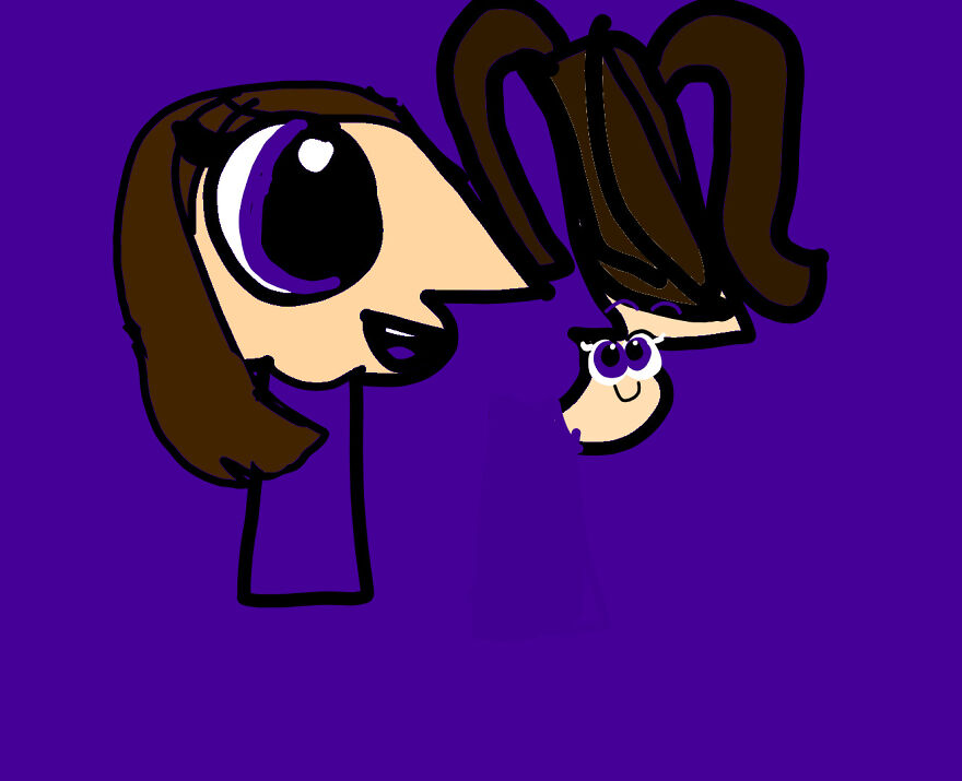 Chibiletterviacomfan's Cringe Pictures (2025)