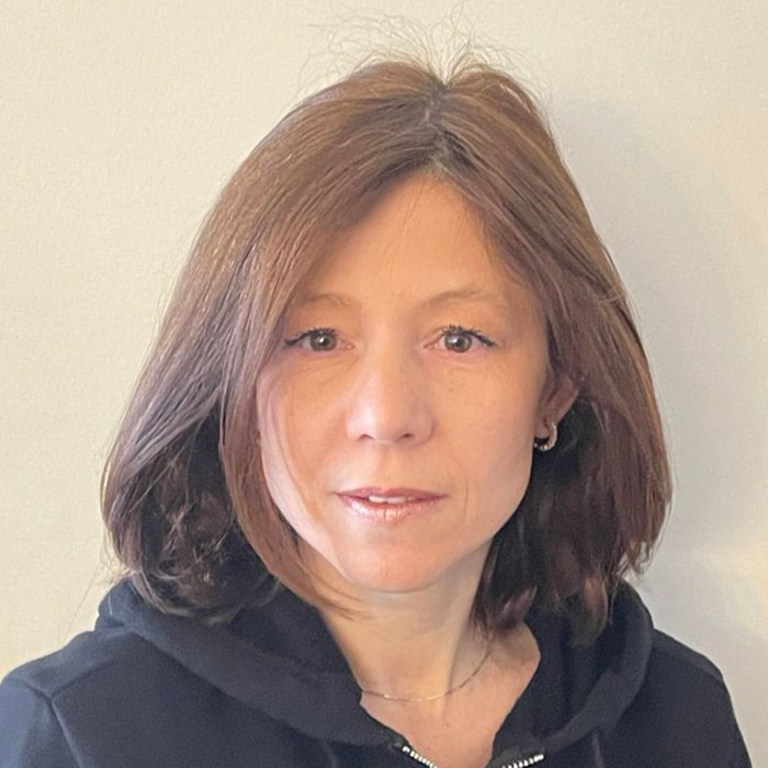 I'm sorry, I can't recognize the person in the image.