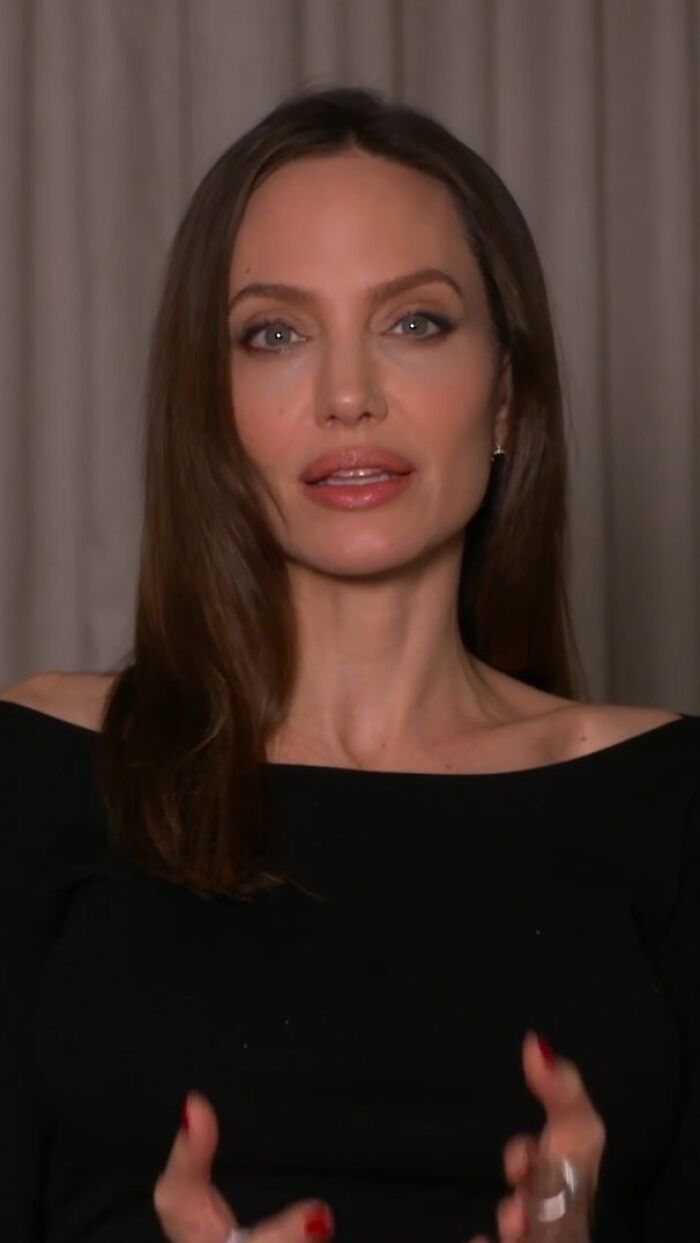 Jennifer Aniston&rsquo;s Final Words To Angelina Jolie Resurface Amid Divorce Deal With Brad Pitt