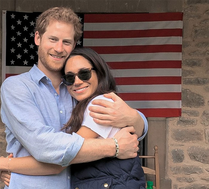 &ldquo;Everything Isn&rsquo;t About Her!&rdquo;: Prince Harry, Meghan Markle Plead For Help Amid Los Angeles Fires