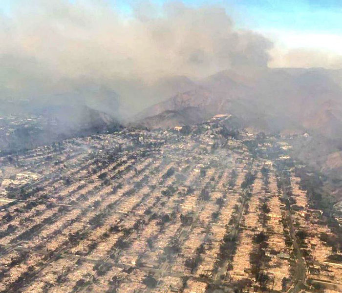 &ldquo;Everything Isn&rsquo;t About Her!&rdquo;: Prince Harry, Meghan Markle Plead For Help Amid Los Angeles Fires