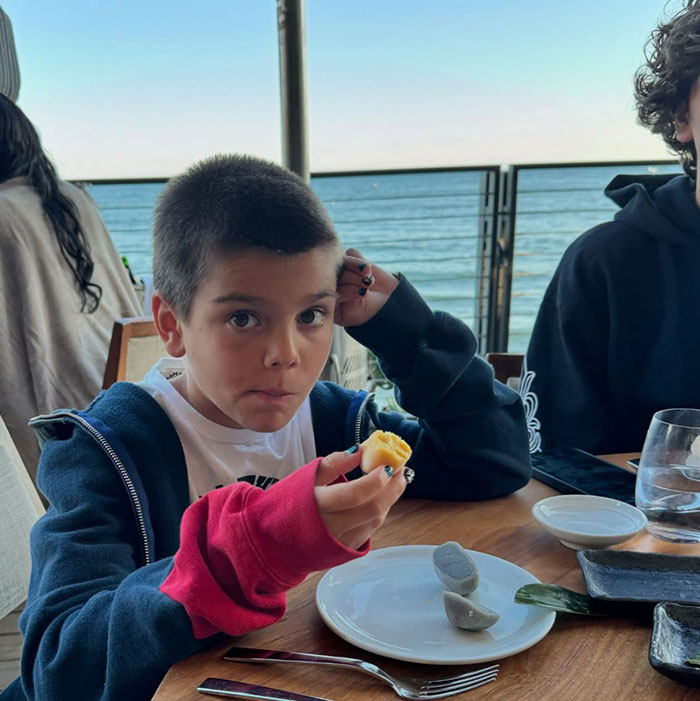 Kourtney Kardashian&rsquo;s Kids: Everything You Need To Know