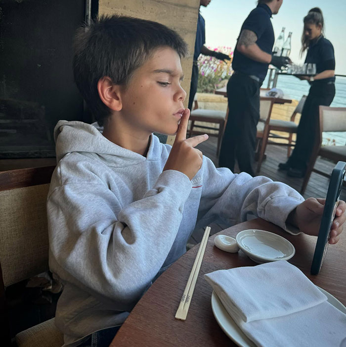 Kourtney Kardashian&rsquo;s Kids: Everything You Need To Know