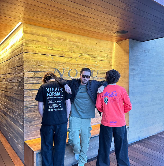 Kourtney Kardashian&rsquo;s Kids: Everything You Need To Know