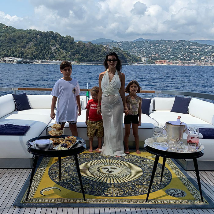 Kourtney Kardashian&rsquo;s Kids: Everything You Need To Know