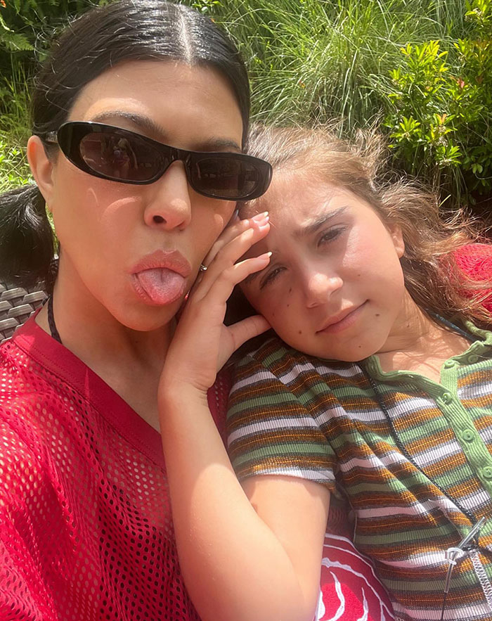 Kourtney Kardashian&rsquo;s Kids: Everything You Need To Know