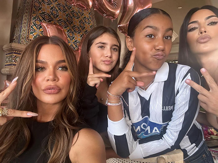 Kourtney Kardashian&rsquo;s Kids: Everything You Need To Know