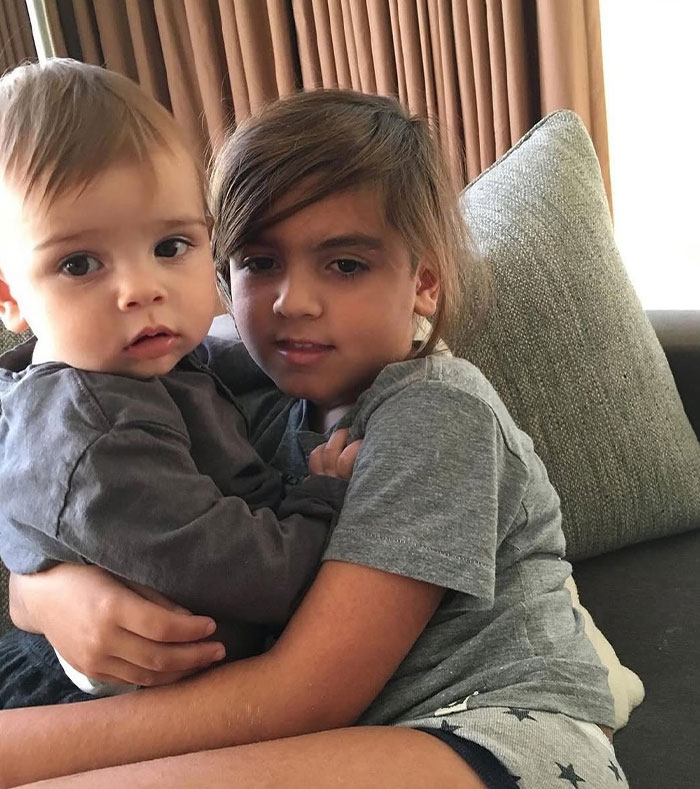 Kourtney Kardashian&rsquo;s Kids: Everything You Need To Know