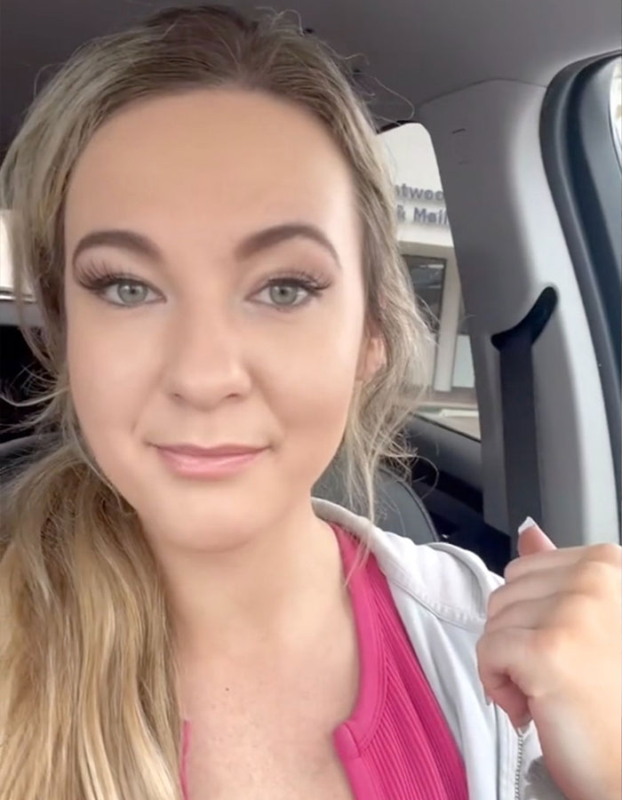 Woman In Wheelchair Confronted For Using Handicapped Parking Spot: “Take It Further”