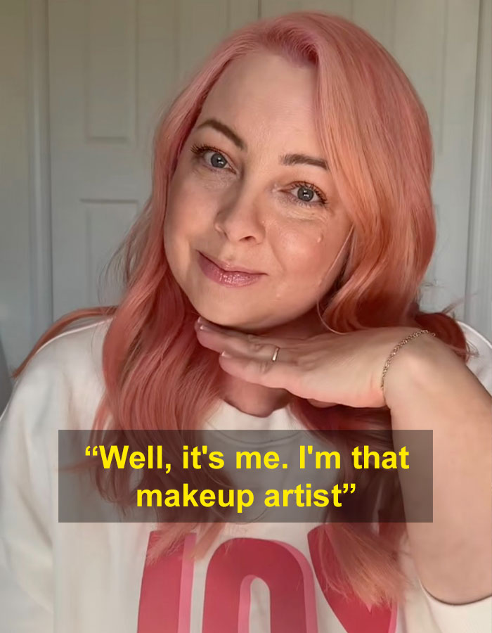 Bride Washes Off Professional Makeup 20 Minutes Before Wedding Because She Doesn’t Like It, Sparks Outrage Bride Washes Off Professional Makeup 20 Minutes Before Wedding Because She Doesn’t Like It, Sparks Outrage