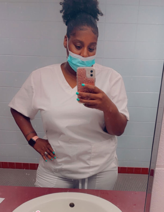 18YO Daughter Ignored Mom's Plea Not To Go Out Before New Orleans Tragedy 18YO Daughter Ignored Mom's Plea Not To Go Out Before New Orleans Tragedy