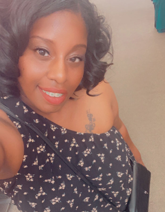 18YO Daughter Ignored Mom's Plea Not To Go Out Before New Orleans Tragedy 18YO Daughter Ignored Mom's Plea Not To Go Out Before New Orleans Tragedy