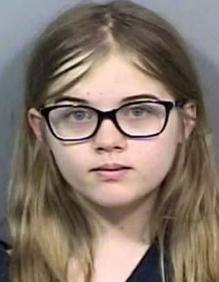 Student Who Stabbed Classmate 19 Times To "Please Slender Man" Released From Psychiatric Hospital