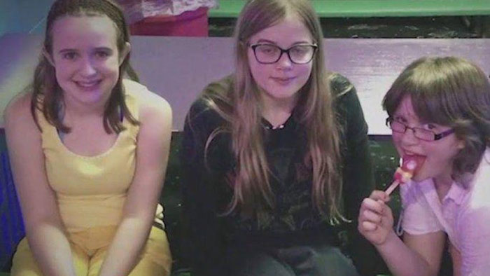 Student Who Stabbed Classmate 19 Times To "Please Slender Man" Released From Psychiatric Hospital