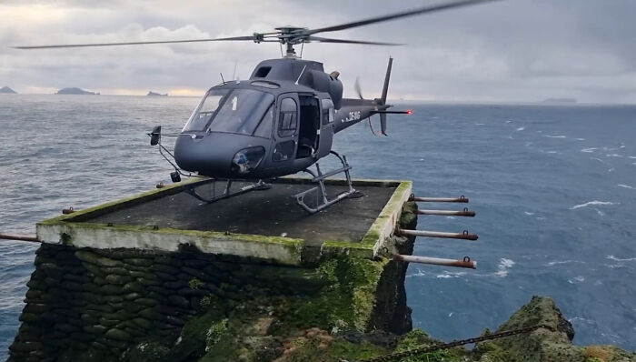 Thridrangar&mdash;One Of The Most Dramatic And Remote Lighthouses In The Entire World