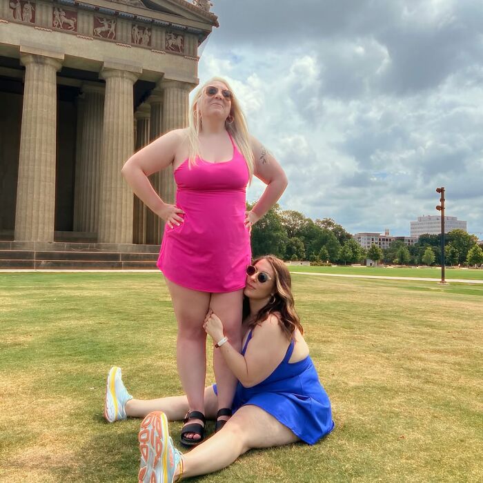 &ldquo;I Got Judged&rdquo;: Prison Wives Share Stories About Falling In Love And Marrying Men Behind Bars