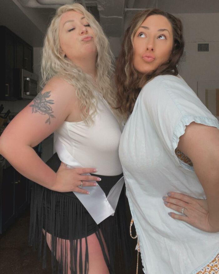 &ldquo;I Got Judged&rdquo;: Prison Wives Share Stories About Falling In Love And Marrying Men Behind Bars