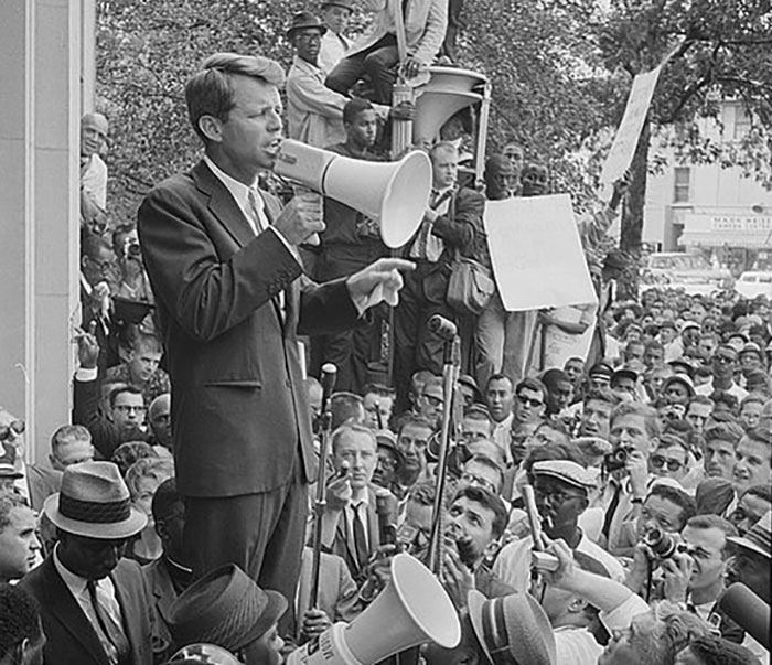 White House Orders Release Of JFK Assassination Files And Leaves People On Edge