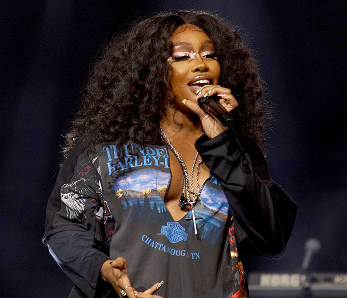 Who Is Performing At Super Bowl 2025? Full List With Special Guest Singer Revealed