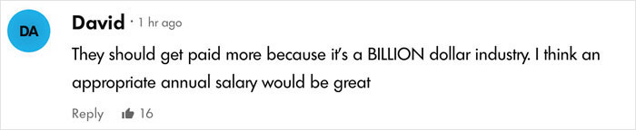 Ex-Cheerleader Unveils 9 Insane Rules She Followed With The Buffalo Bills Ex-Cheerleader Unveils 9 Insane Rules She Followed With The Buffalo Bills