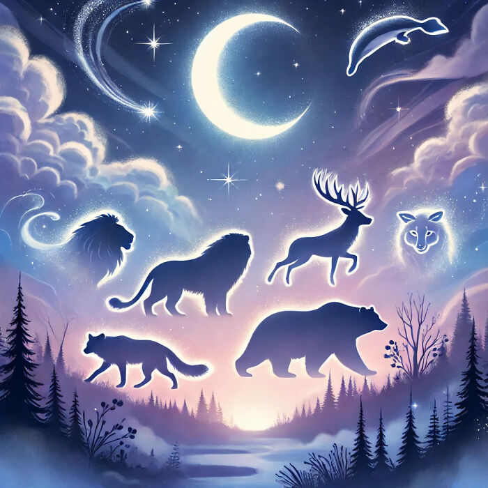 &ldquo;What&rsquo;s Your Sleep Animal?&rdquo;: Take This Test And We&rsquo;ll Reveal Your Sleep Personality