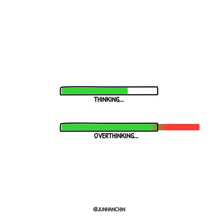 This Guy Creates Motivational Illustrations Aiming To Help People Focus On The Positive (New Pics)