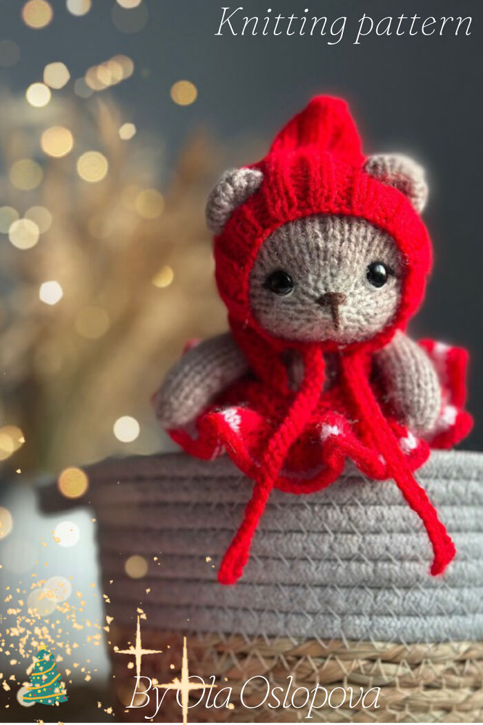 How To Create Safe And Cute Eyes For Your Knitted Toys How To Create Safe And Cute Eyes For Your Knitted Toys