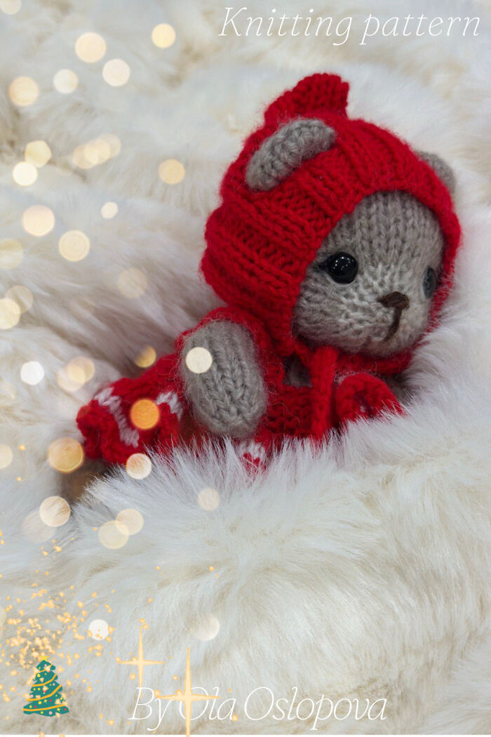 How To Create Safe And Cute Eyes For Your Knitted Toys How To Create Safe And Cute Eyes For Your Knitted Toys