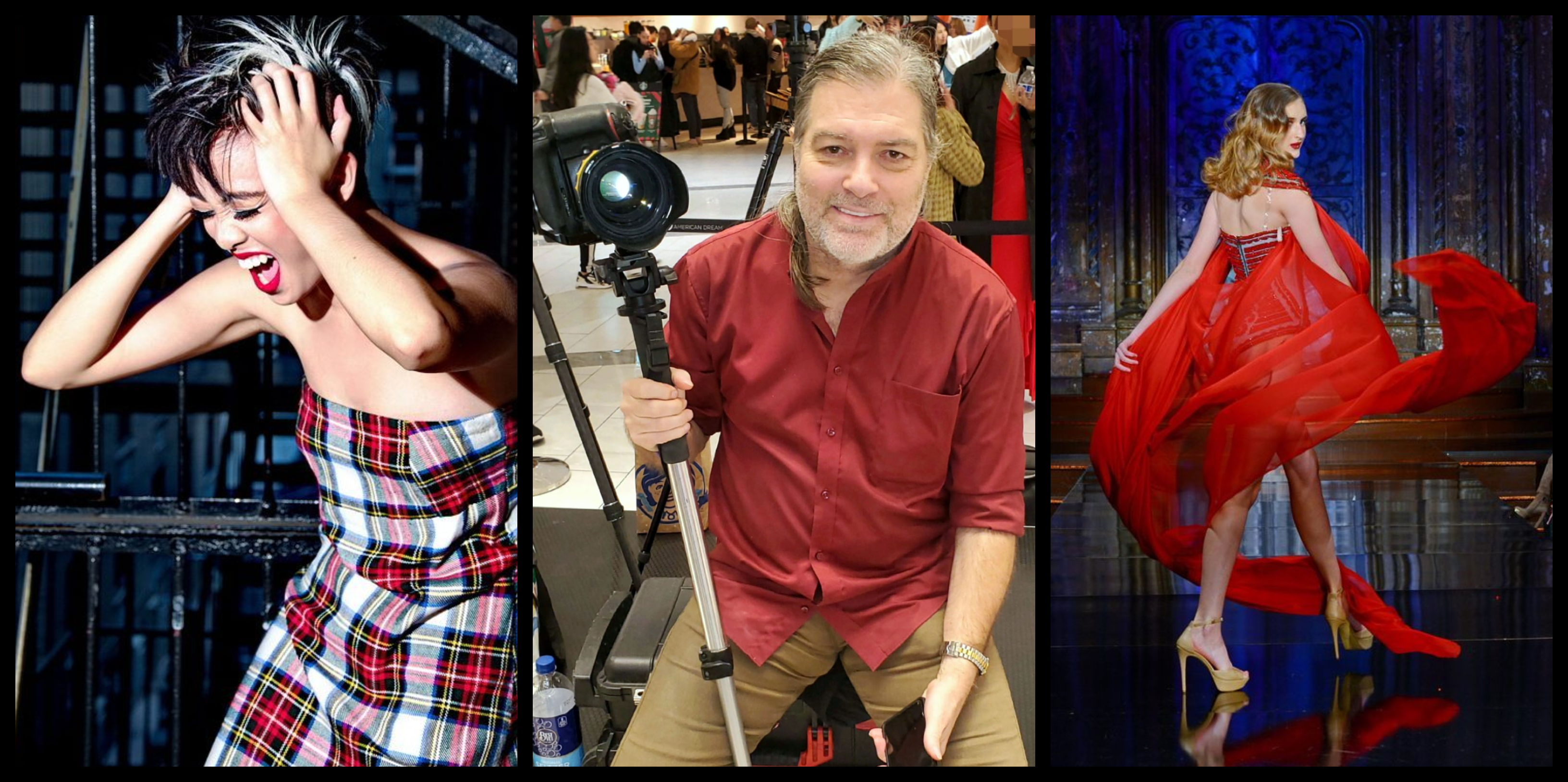 From Fashion To Fantasy: The Creative Evolution Of Udor