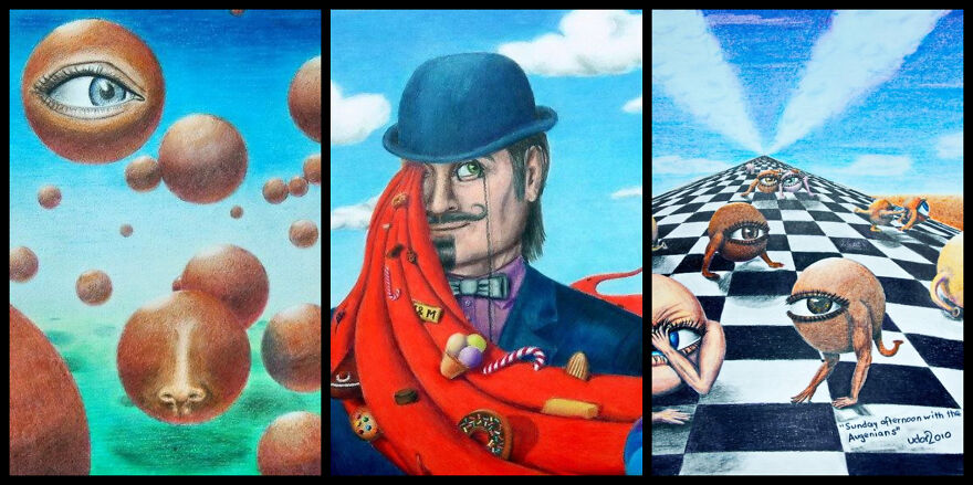 From Fashion To Fantasy: The Creative Evolution Of Udor