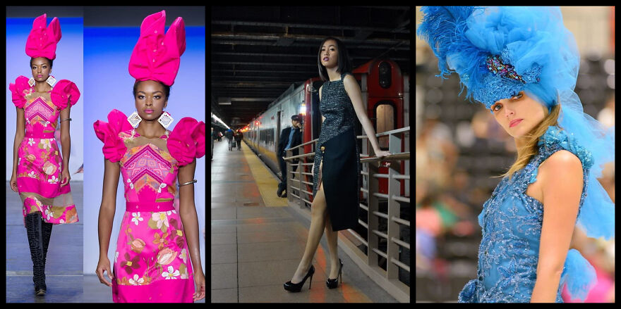 From Fashion To Fantasy: The Creative Evolution Of Udor